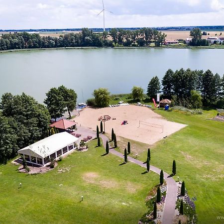 Hotel Sypniewo Margonin Exteriér fotografie